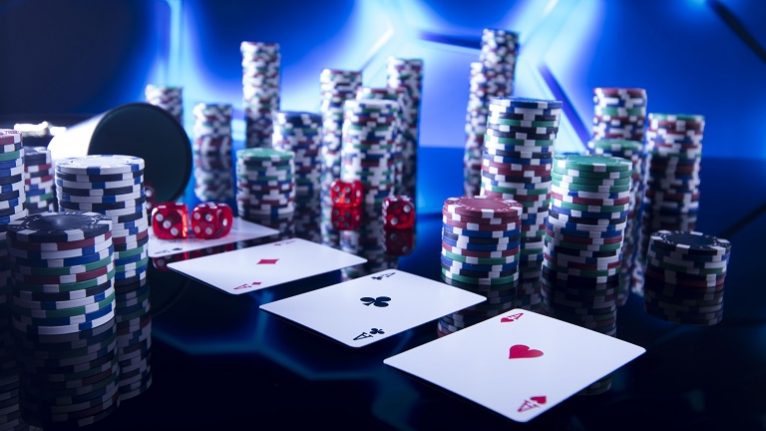 Casino en ligne gratuit