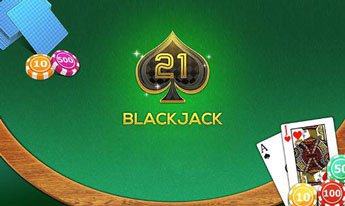 Jeu de Blackjack